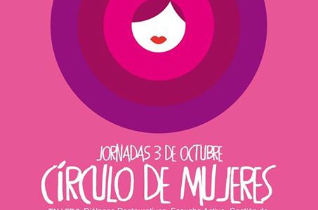 Circulo Restaurativo de Mujeres. Vigo. Galicia. España